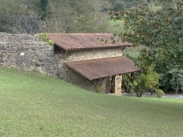 Garaizar Errota. Maruri-Jatabe (Erdigune)