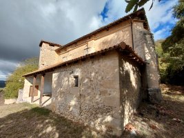 San Esteban Eliza. Urizaharra (Loza)