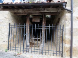 Perratokia, Barrio-Gaubea