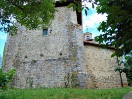 San Pedro Eliza. Zuia (Zarate)