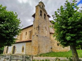 San Pedro Eliza. Zuia (Zarate)