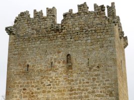 Salazar dorretxea, Nograro-Gaubea