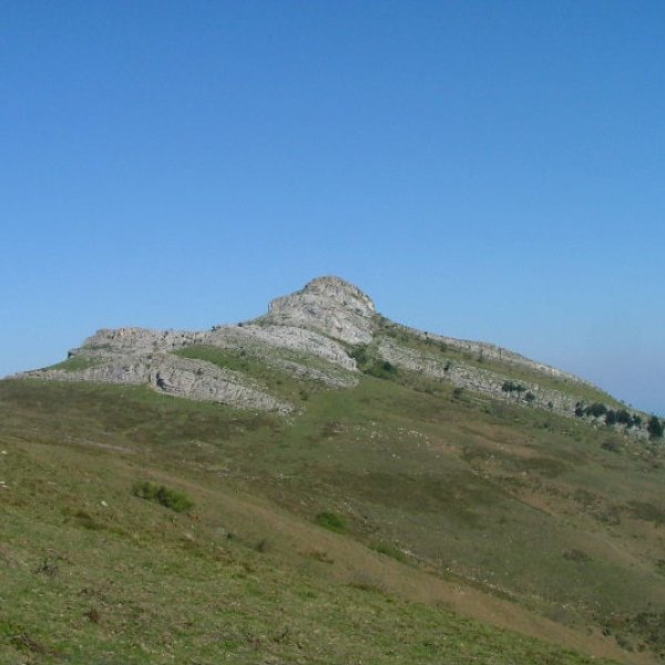 PICO CERREDO