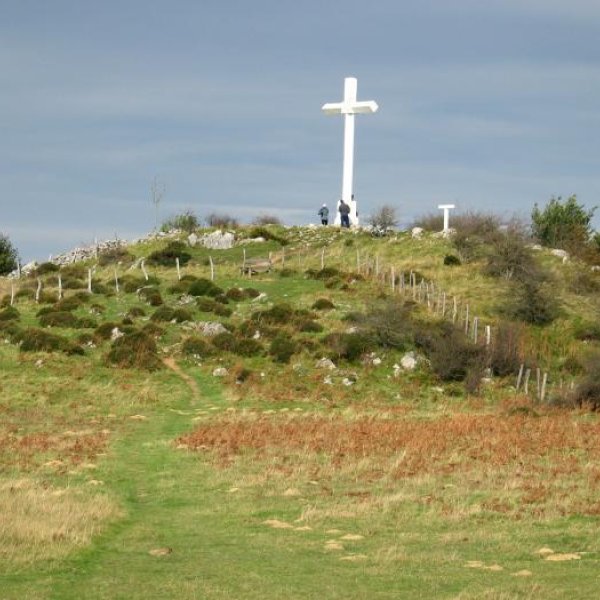 Gurutzea eta inguruak