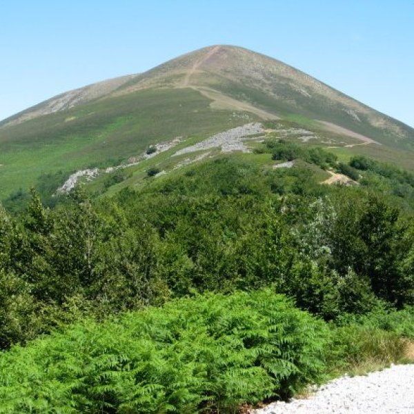 Kixarramun (HE) aldetik ikusita