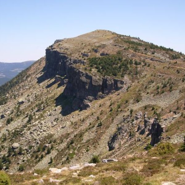 Zorraquin Mendebaldeko lepotik
