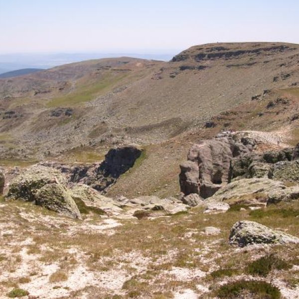 Muela de Urbiónetik ikusita