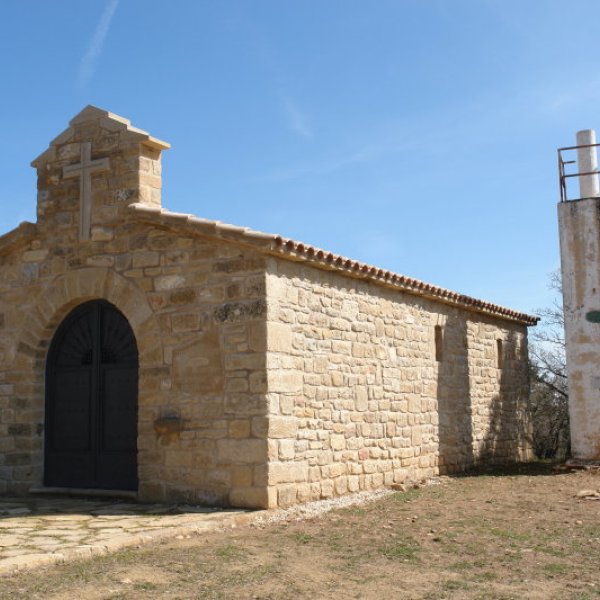 Tontorreko ermita