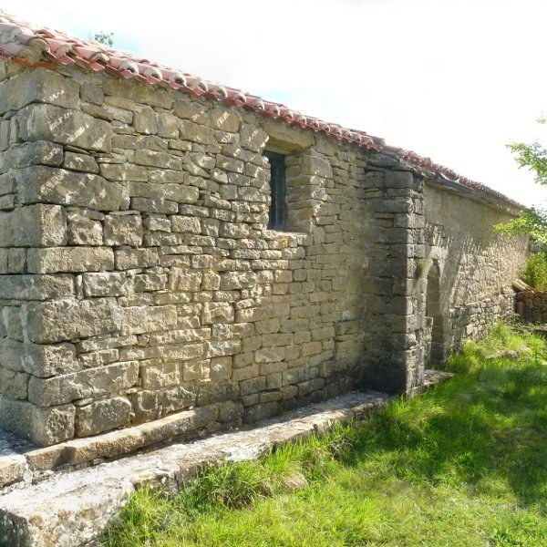 San Migelgo baseliza