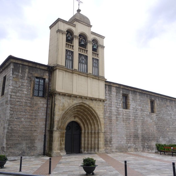 Monastegia / Komentua Monastegia / Komentua