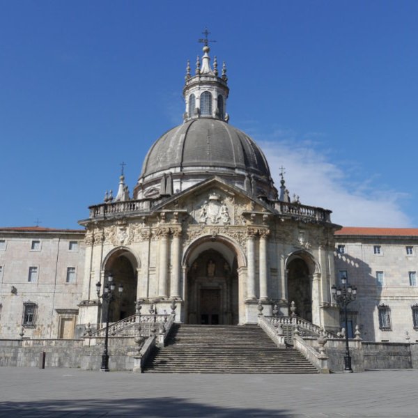 Santutegia Santutegia