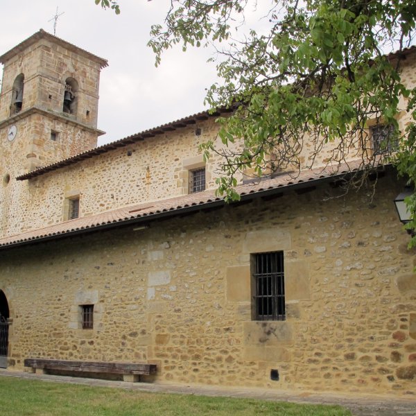 Eraikin erlijiosoak Eraikin erlijiosoak