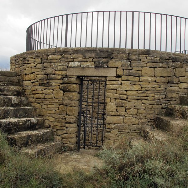 Elur-zuloa Elur-zuloa