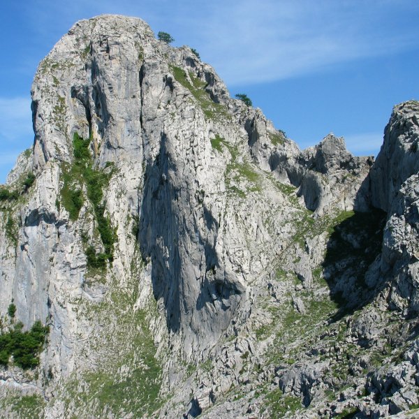 Ekialdeko gandorretik ikusita