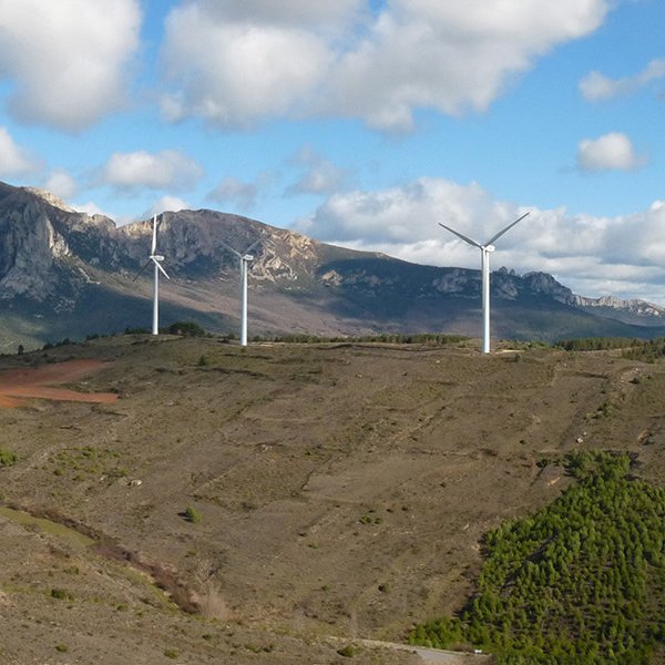 Peñahincadako haizerrotak eta Kodes