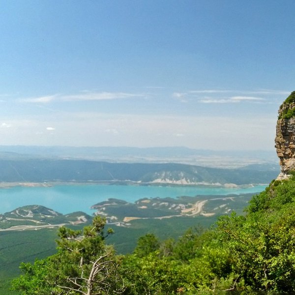 Gailurra, ekialdetik