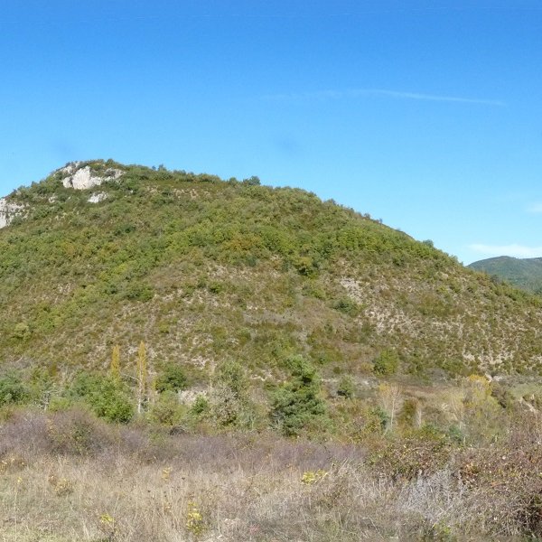 Lezagaina, Ibiltzietatik