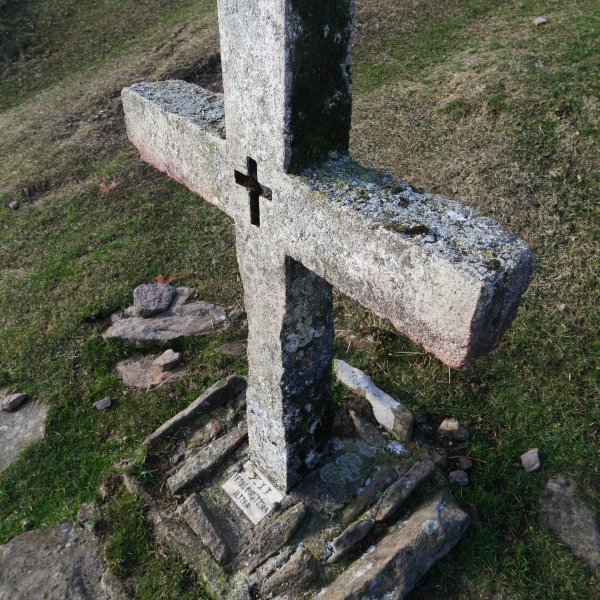 Gurutze-bidea Gurutze-bidea