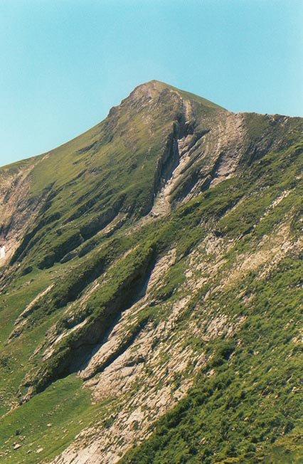 Zazpiganeren magaletik