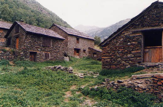 Noarre artzain herrixka Tavascanen