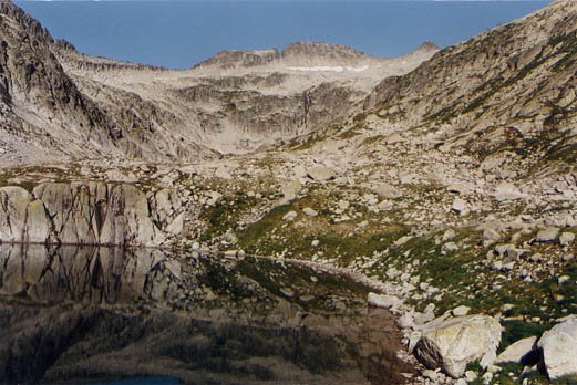 Iboia, hondoan Mulleres