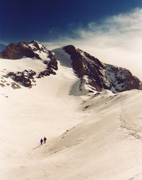 Igoeraren azken zatia