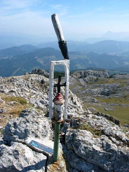 Elurzuloetako buzoia