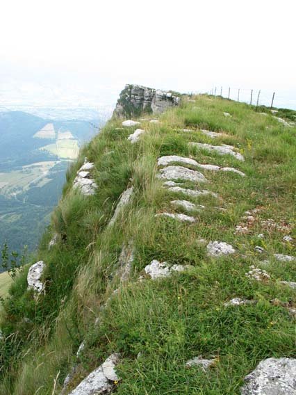 Tontorraren inguruak