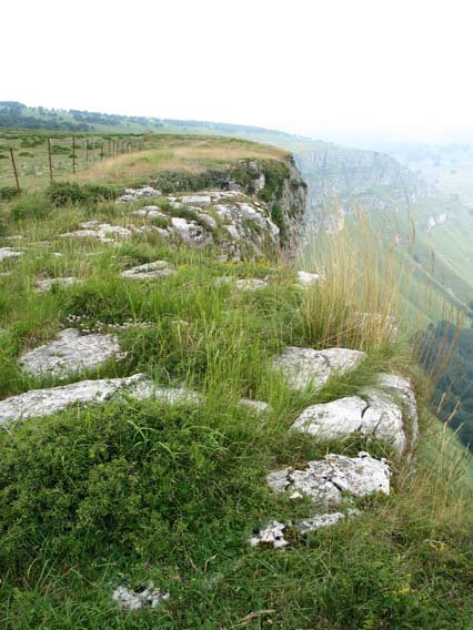 Tontorraren inguruak