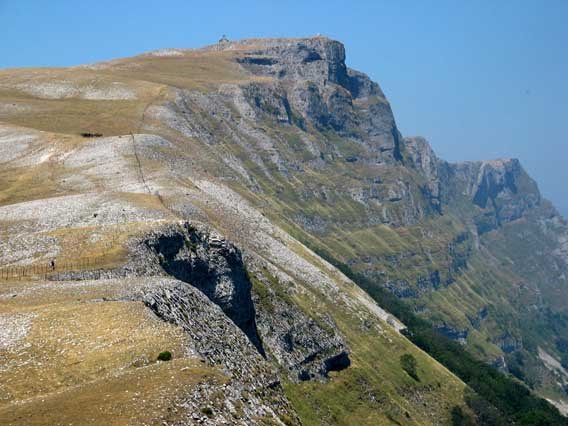 Ekialdeko gandorretik