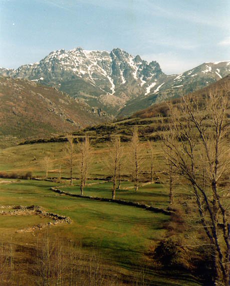 Hegoaldeko isurialdea