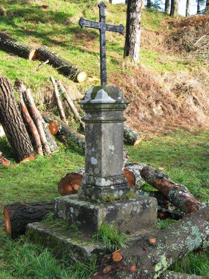 Abiapuntu egokia Araotz aldean