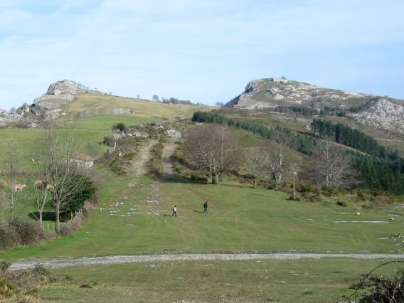 Ametzueta eta Orkatzategi