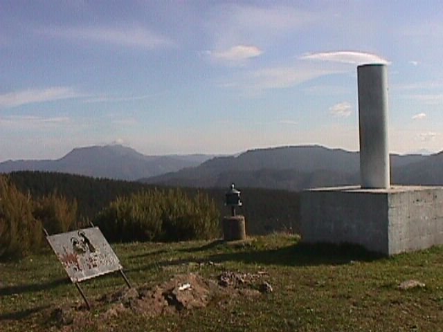 Alto de Pando