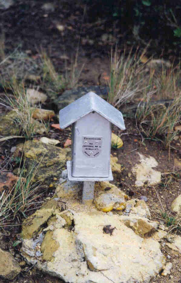 San Cristobal buzoia