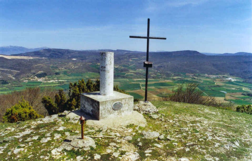 San Cristobal tontorrean