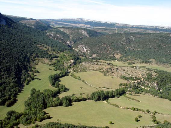 Ribera eta inguruak IMan