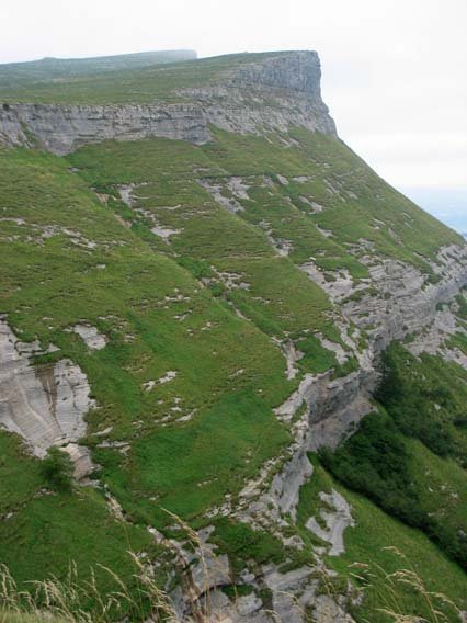 Ekialdeko isurialdea