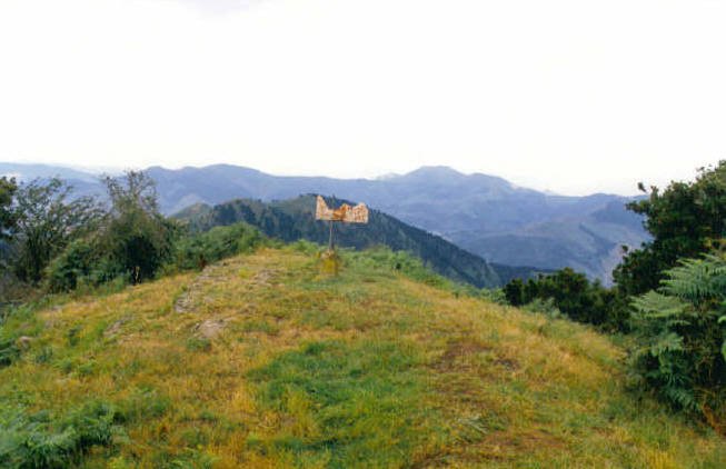 Tontorra