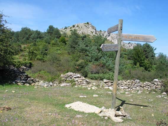 Villamardones aldeko igoerako pasartea