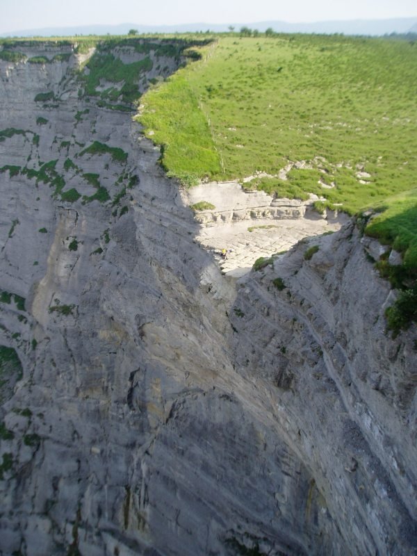 Delikako urjauzia urik gabe