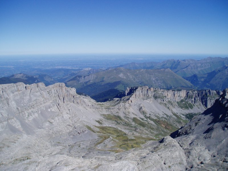 Iparrekialdera ikuspegia