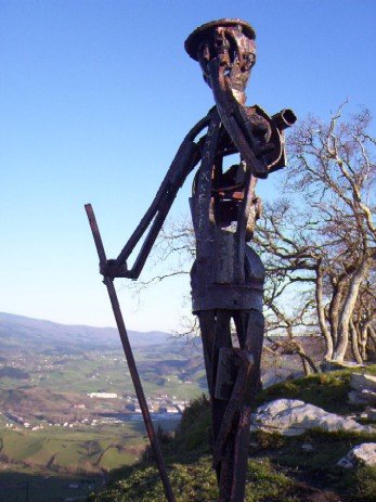 Babioko mendigoizalea