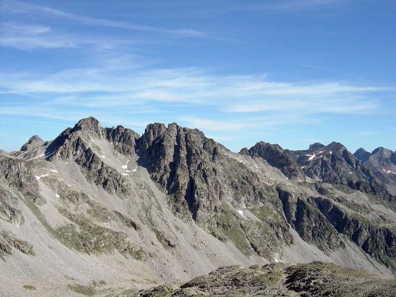 Batanesgo Hortza("Diente")