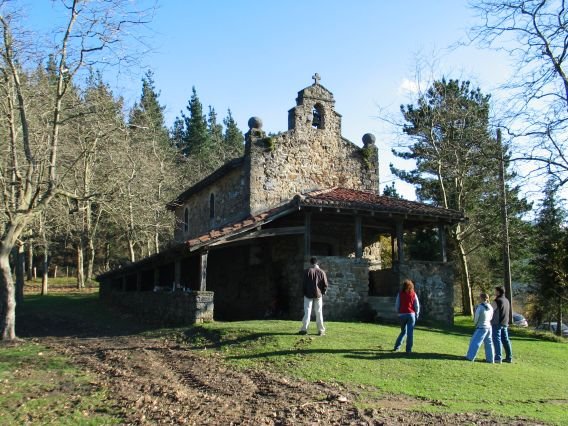 San Lorentzo baseliza