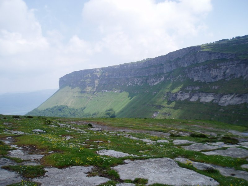 Iturrigorri iturritik ikusita