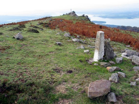 Gainaldeko ikuspegia