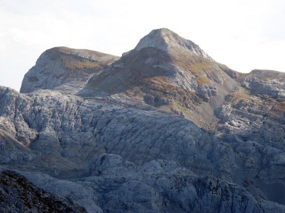 Añelarratik ikusita