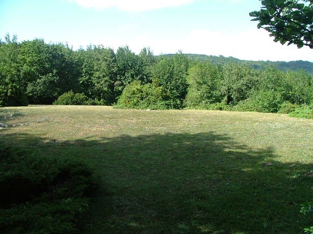 LANDA, TONTORRARA HELDU BAINO LEHEN