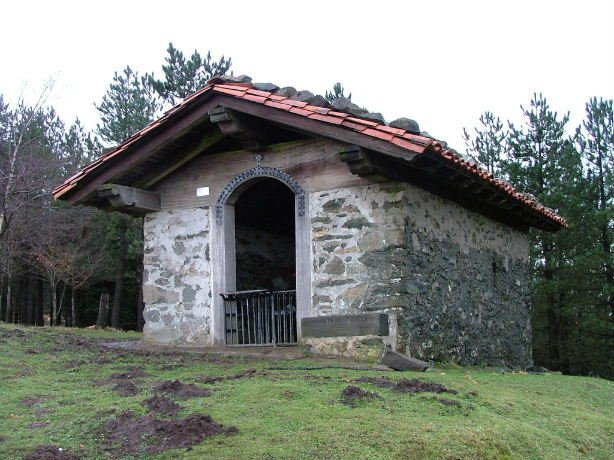 IRUARRIETAKO TXABOLA SAMI?ON